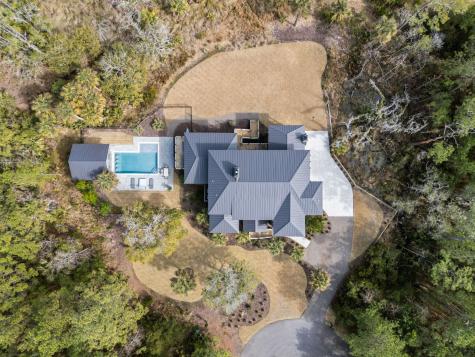4121 Golf Cottage Lane Johns Island SC 29455