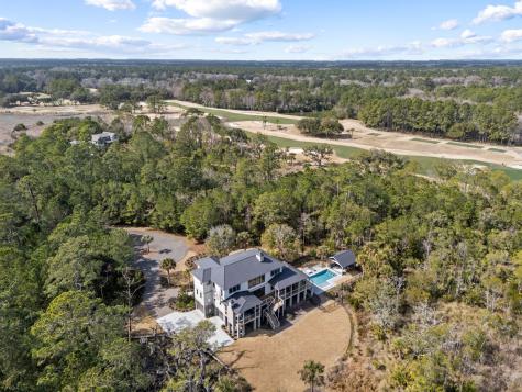 4121 Golf Cottage Lane Johns Island SC 29455
