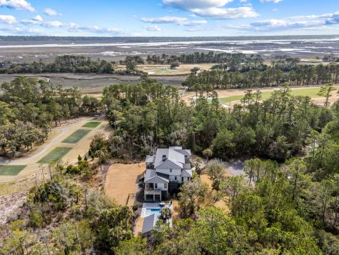 4121 Golf Cottage Lane Johns Island SC 29455