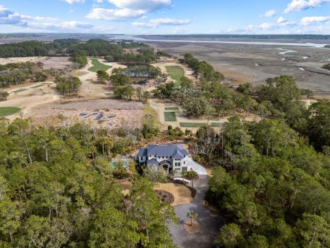 4121 Golf Cottage Lane Johns Island SC 29455