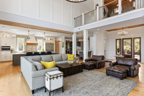 4121 Golf Cottage Lane Johns Island SC 29455