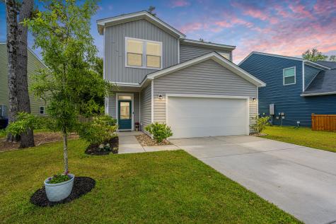 3207 Safe Harbor Way Charleston SC 29414