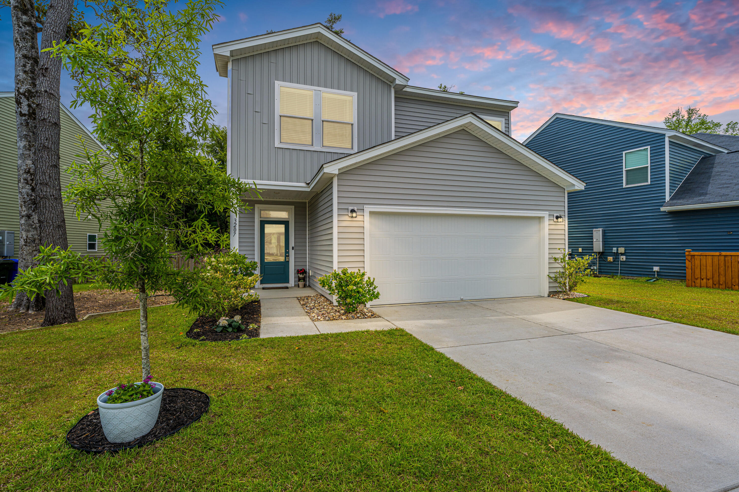 3207 Safe Harbor Way Charleston SC 29414