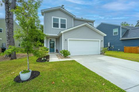 3207 Safe Harbor Way Charleston SC 29414