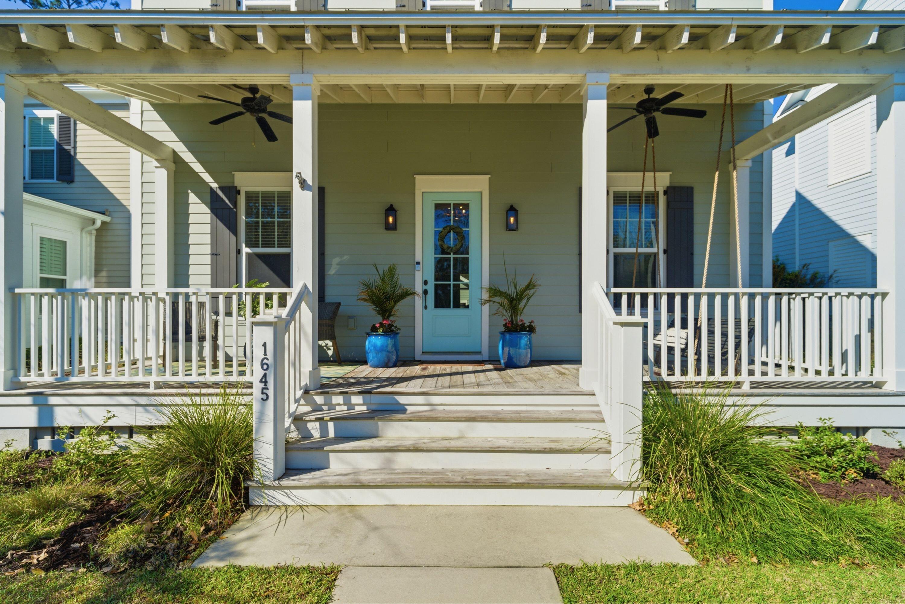 1645 Banning Street Mount Pleasant SC 29466