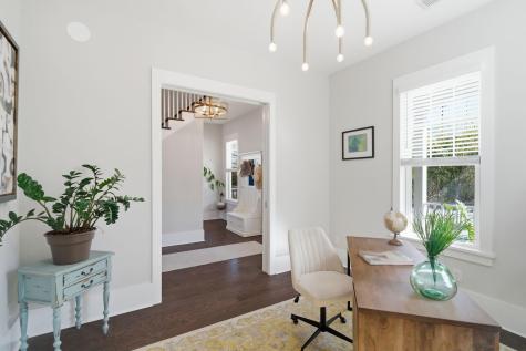 1645 Banning Street Mount Pleasant SC 29466