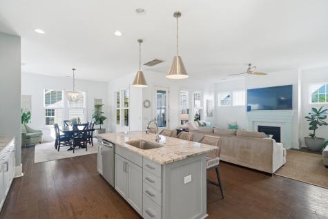 1645 Banning Street Mount Pleasant SC 29466