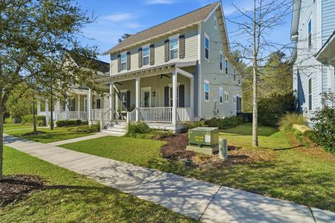 1645 Banning Street Mount Pleasant SC 29466