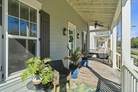 1645 Banning Street Mount Pleasant SC 29466