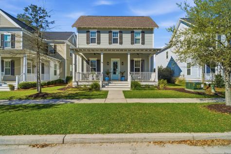 1645 Banning Street Mount Pleasant SC 29466