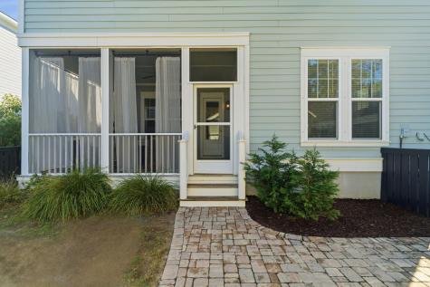 1645 Banning Street Mount Pleasant SC 29466
