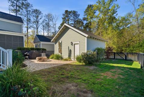1645 Banning Street Mount Pleasant SC 29466
