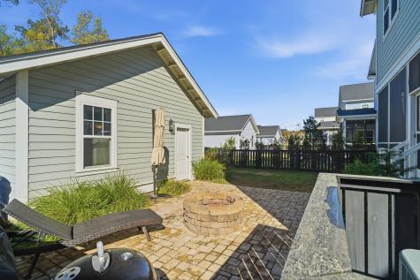 1645 Banning Street Mount Pleasant SC 29466