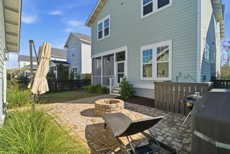 1645 Banning Street Mount Pleasant SC 29466