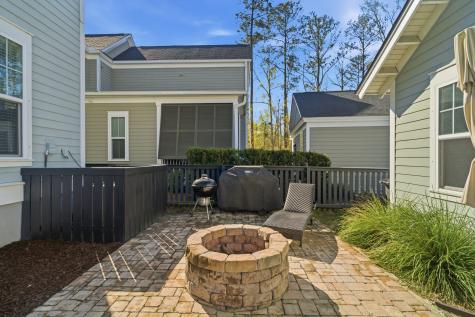 1645 Banning Street Mount Pleasant SC 29466