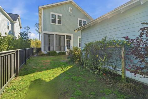 1645 Banning Street Mount Pleasant SC 29466