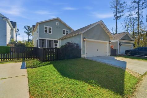 1645 Banning Street Mount Pleasant SC 29466