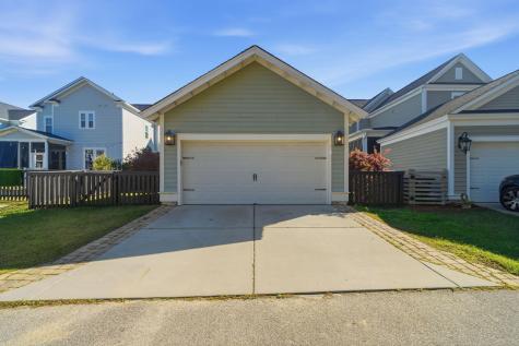 1645 Banning Street Mount Pleasant SC 29466