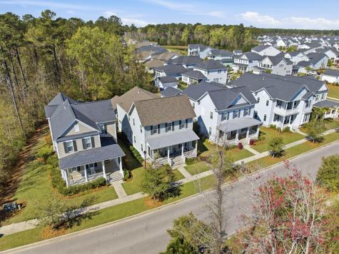1645 Banning Street Mount Pleasant SC 29466