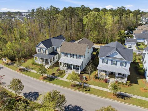 1645 Banning Street Mount Pleasant SC 29466