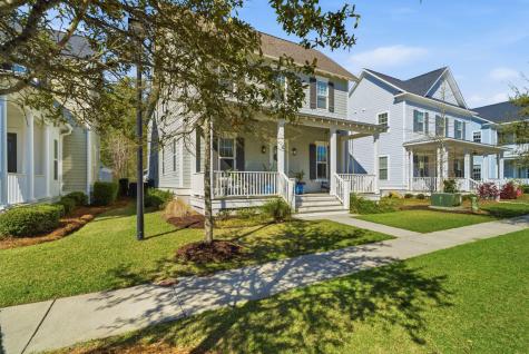 1645 Banning Street Mount Pleasant SC 29466