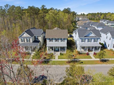 1645 Banning Street Mount Pleasant SC 29466