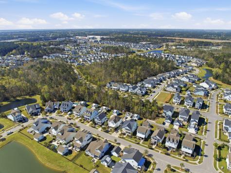 1645 Banning Street Mount Pleasant SC 29466
