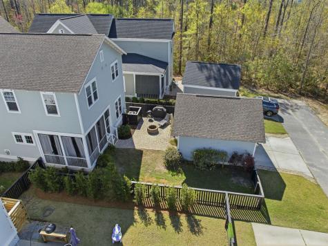 1645 Banning Street Mount Pleasant SC 29466