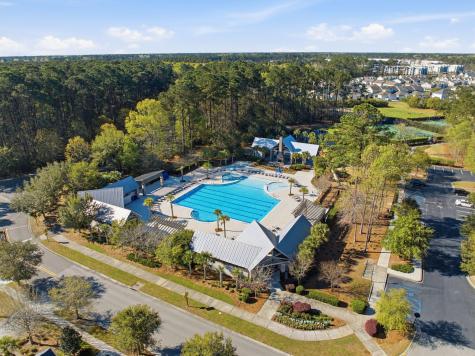 1645 Banning Street Mount Pleasant SC 29466