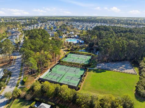 1645 Banning Street Mount Pleasant SC 29466