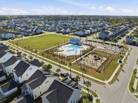 1645 Banning Street Mount Pleasant SC 29466