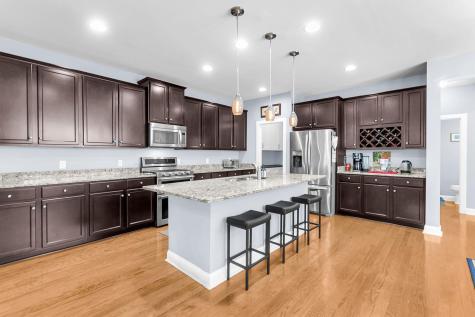 3209 Moonlight Drive Charleston SC 29414