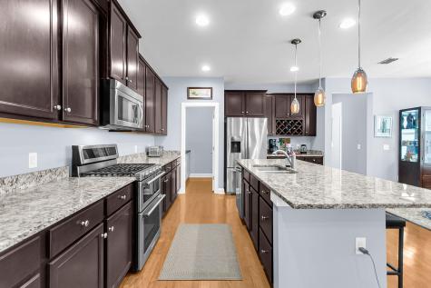 3209 Moonlight Drive Charleston SC 29414