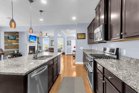 3209 Moonlight Drive Charleston SC 29414