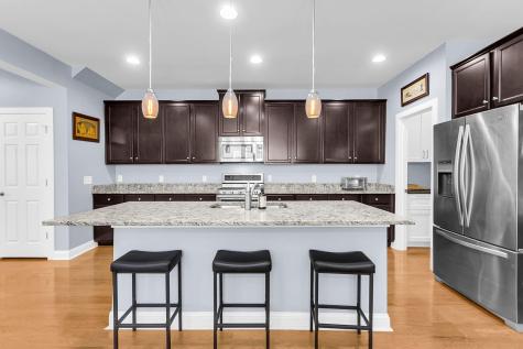 3209 Moonlight Drive Charleston SC 29414