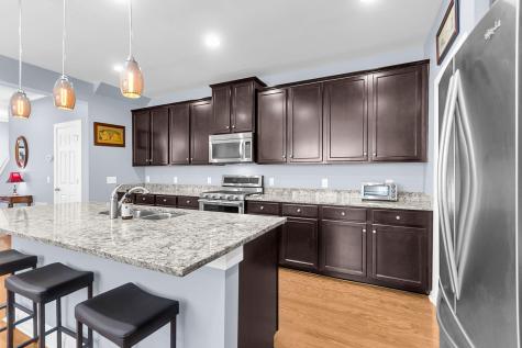 3209 Moonlight Drive Charleston SC 29414