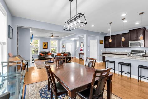 3209 Moonlight Drive Charleston SC 29414