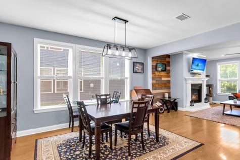 3209 Moonlight Drive Charleston SC 29414
