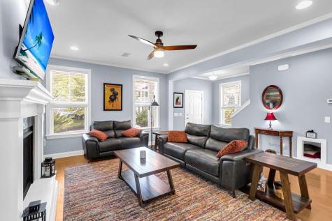 3209 Moonlight Drive Charleston SC 29414