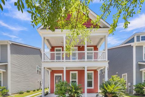 3209 Moonlight Drive Charleston SC 29414