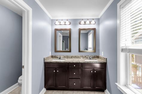 3209 Moonlight Drive Charleston SC 29414