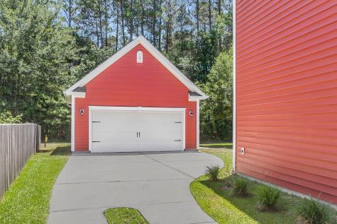 3209 Moonlight Drive Charleston SC 29414