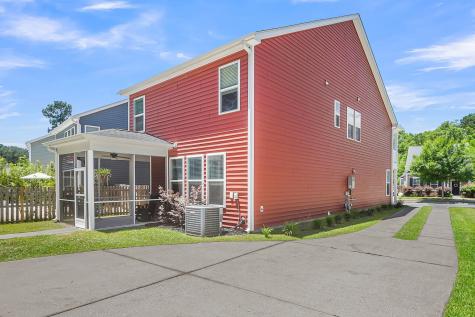 3209 Moonlight Drive Charleston SC 29414