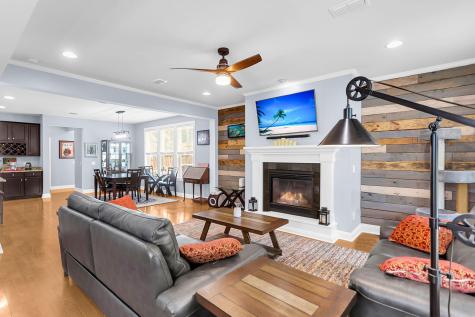 3209 Moonlight Drive Charleston SC 29414