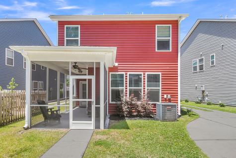 3209 Moonlight Drive Charleston SC 29414