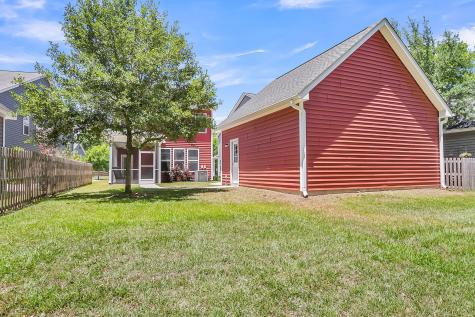 3209 Moonlight Drive Charleston SC 29414