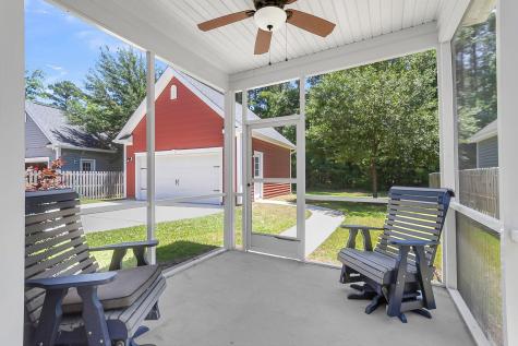 3209 Moonlight Drive Charleston SC 29414