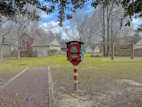 3209 Moonlight Drive Charleston SC 29414