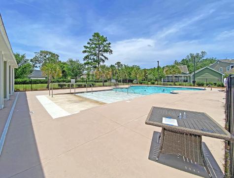 3209 Moonlight Drive Charleston SC 29414