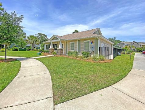 3209 Moonlight Drive Charleston SC 29414
